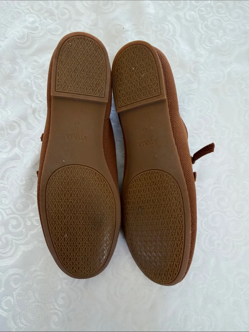 VIVAIA twin strap Flats - Comfortable Women’s Shoes